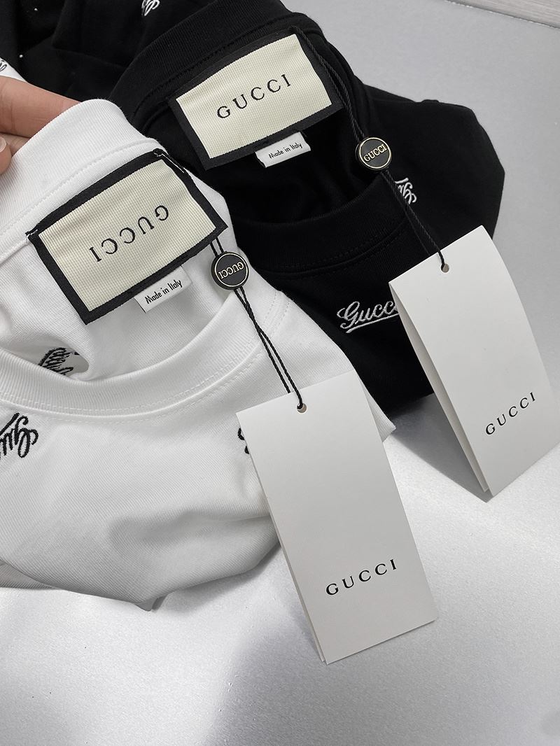 Gucci T-Shirts